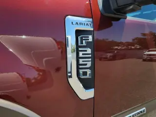 2017 Ford F-250