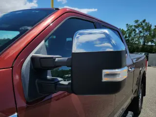 2017 Ford F-250