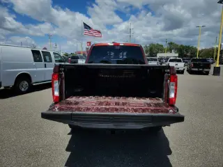 2017 Ford F-250