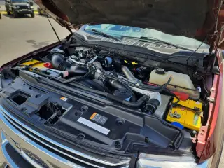 2017 Ford F-250