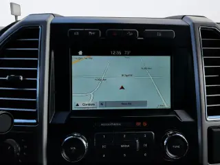 2017 Ford F-250