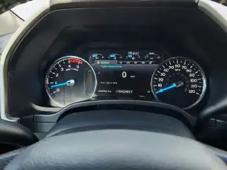 2017 Ford F-250