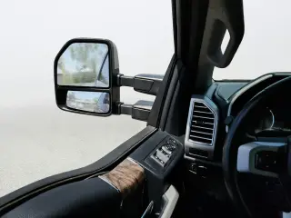 2017 Ford F-250