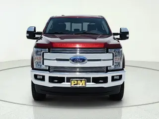 2017 Ford F-250