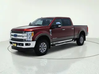 2017 Ford F-250