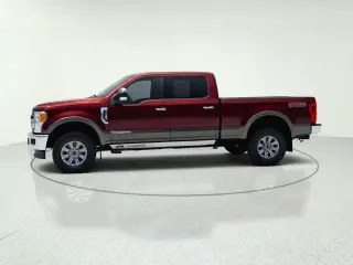 2017 Ford F-250