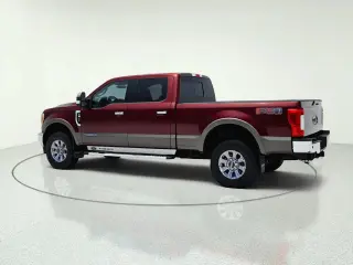 2017 Ford F-250