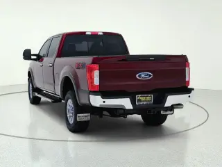 2017 Ford F-250