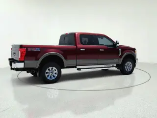 2017 Ford F-250