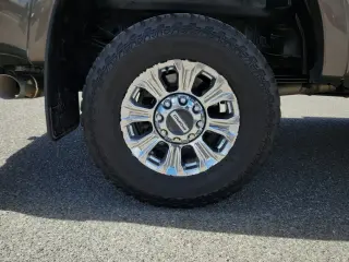 2017 Ford F-250