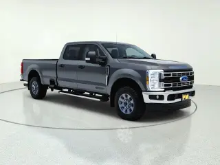 2024 Ford F-350