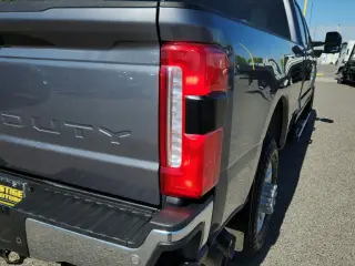 2024 Ford F-350