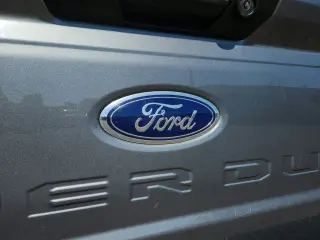 2024 Ford F-350