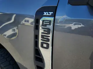 2024 Ford F-350