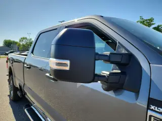 2024 Ford F-350
