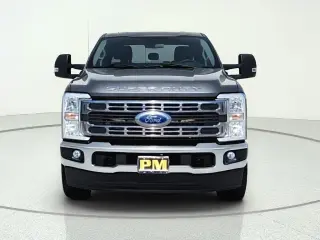 2024 Ford F-350