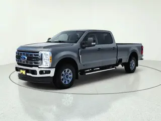 2024 Ford F-350