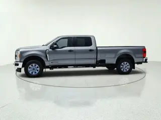 2024 Ford F-350