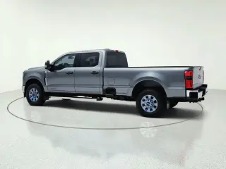 2024 Ford F-350