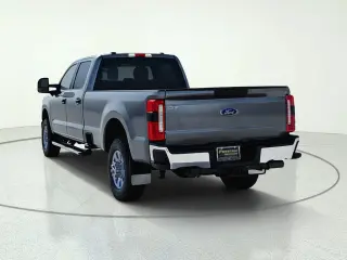 2024 Ford F-350