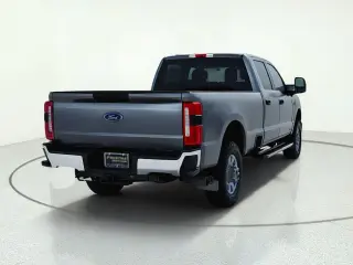 2024 Ford F-350