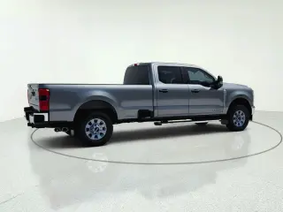 2024 Ford F-350