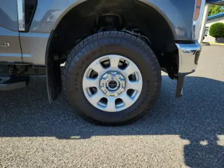2024 Ford F-350