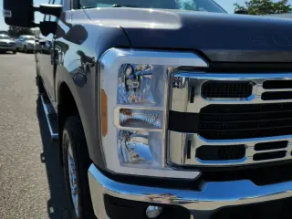 2024 Ford F-350