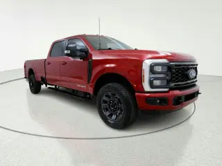 2024 Ford F-350