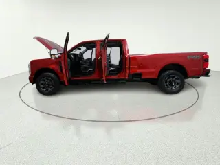2024 Ford F-350