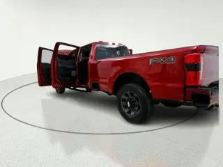 2024 Ford F-350