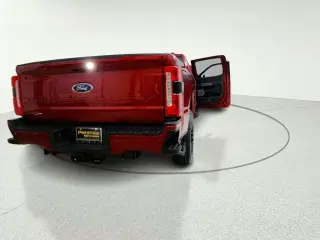 2024 Ford F-350