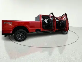 2024 Ford F-350