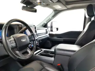 2024 Ford F-350