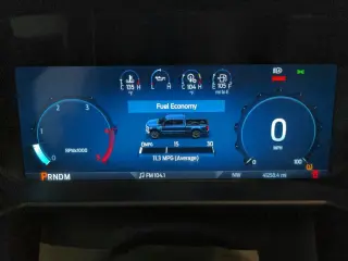 2024 Ford F-350
