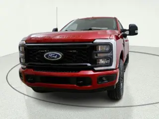 2024 Ford F-350