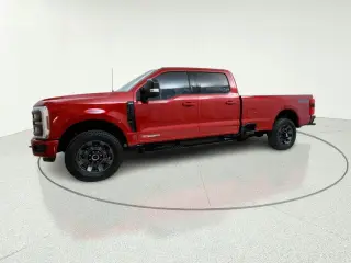 2024 Ford F-350