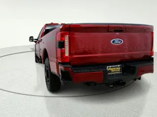 2024 Ford F-350