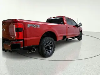 2024 Ford F-350