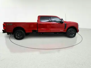 2024 Ford F-350