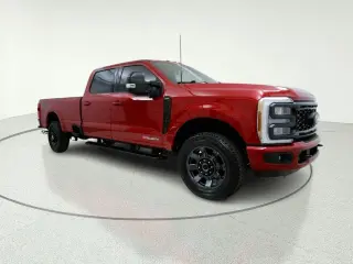 2024 Ford F-350