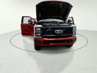 2024 Ford F-350