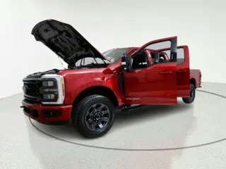 2024 Ford F-350