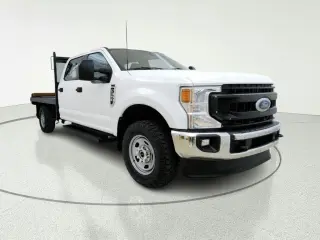 2021 Ford F-350