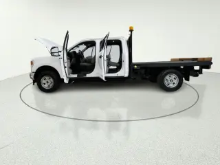 2021 Ford F-350