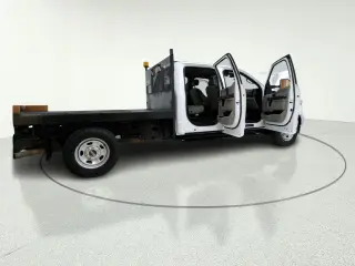 2021 Ford F-350