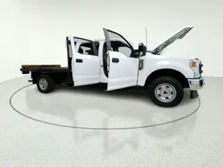2021 Ford F-350