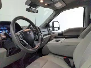 2021 Ford F-350