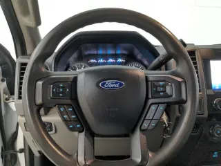 2021 Ford F-350