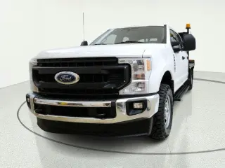 2021 Ford F-350